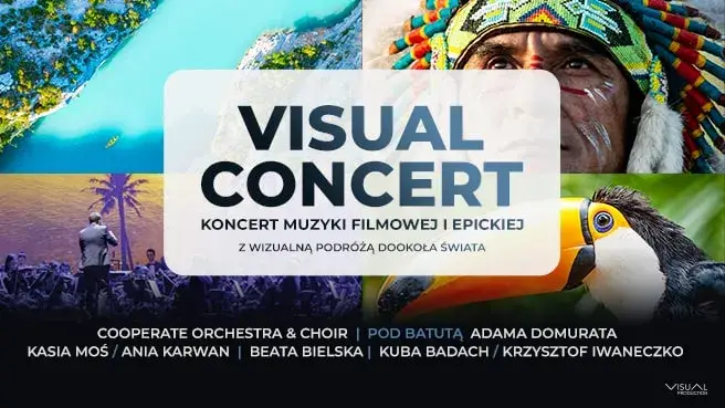 Visual Concert