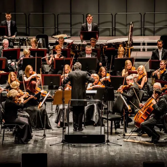 Toruńska Orkiestra Symfoniczna