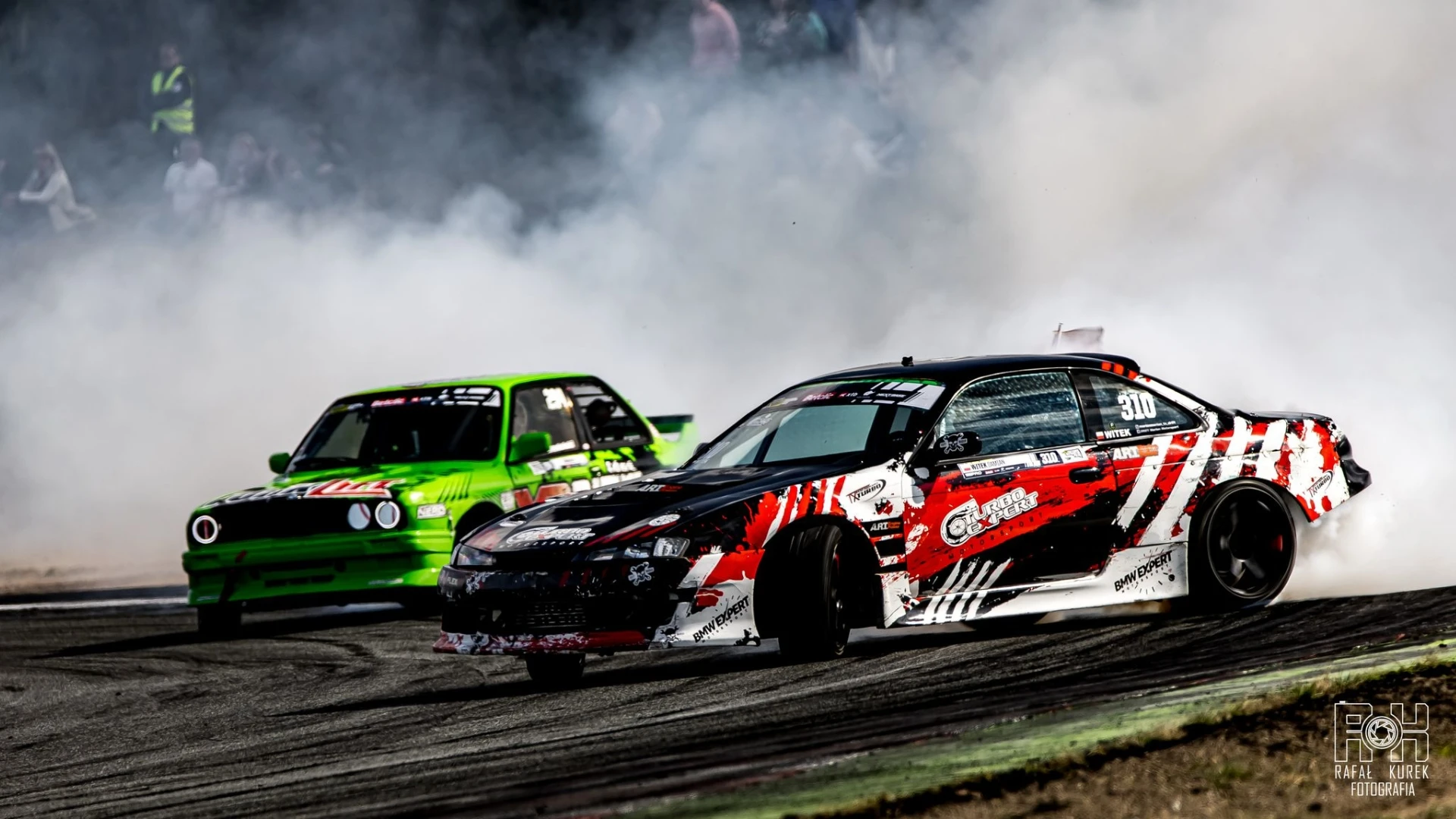 Drift Strefa & TuningKingz - galeria: zdjęcie 4