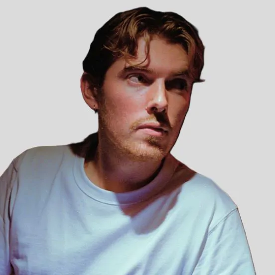 Tommy Holohan