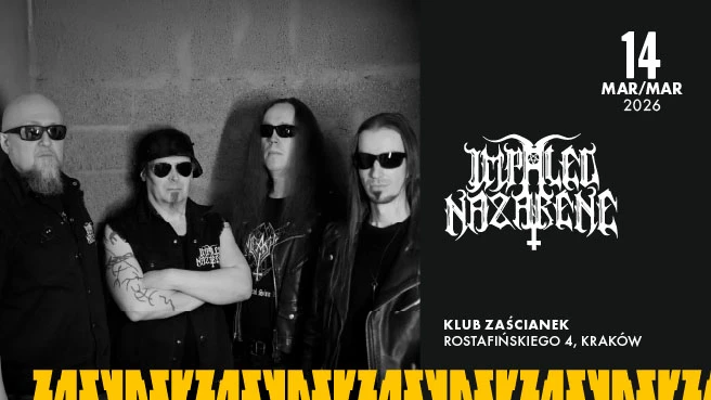 Impaled Nazarene