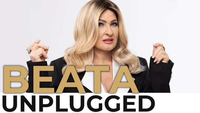 Beata Kozidrak Unplugged