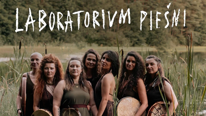 Laboratorium Pieśni Laboratorium Pieśni