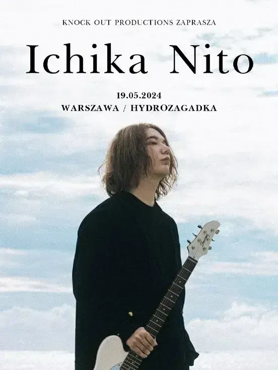 Ichika Nito