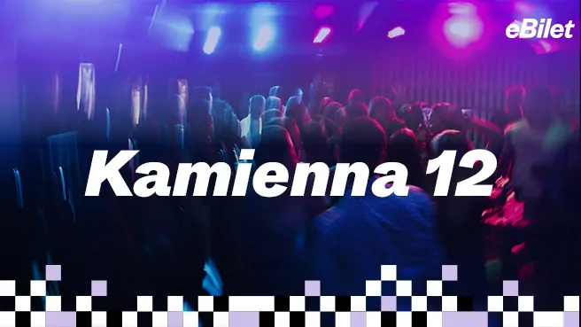 Klub Kamienna 12