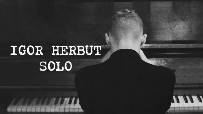Igor Herbut - Solo