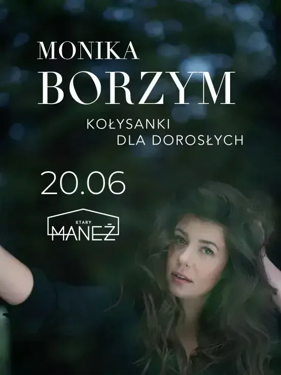 Monika Borzym 