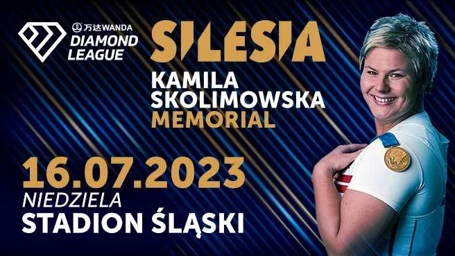 Silesia Memoriał Kamili Skolimowskiej