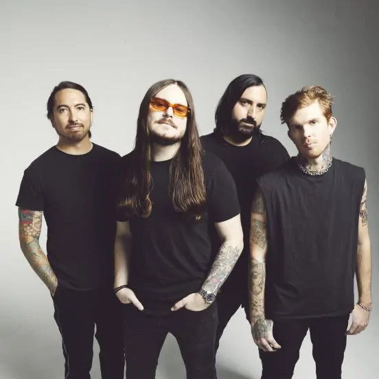 Of Mice & Men