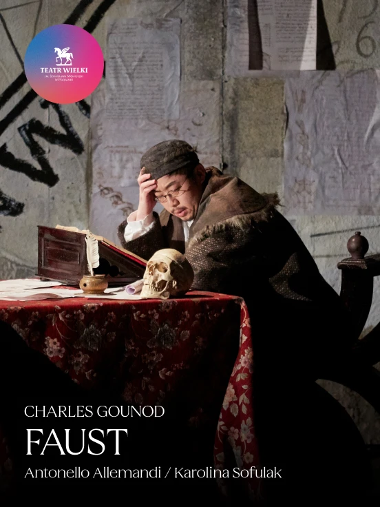 Faust - Charles Gounod