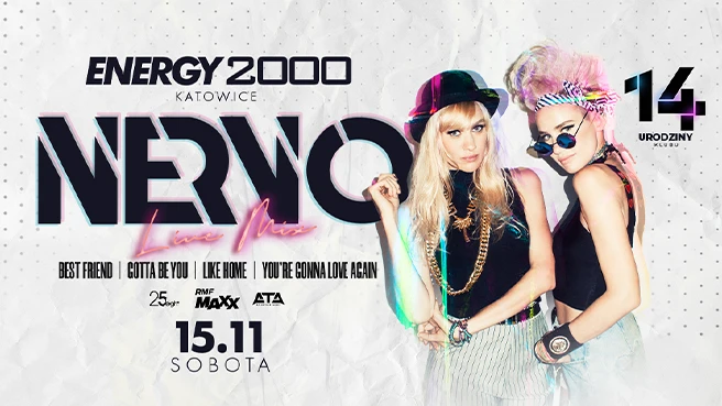 Nervo