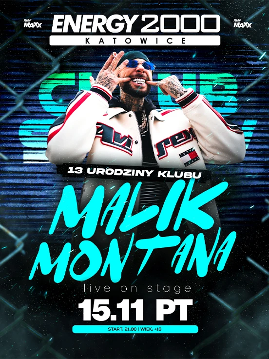 Malik Montana