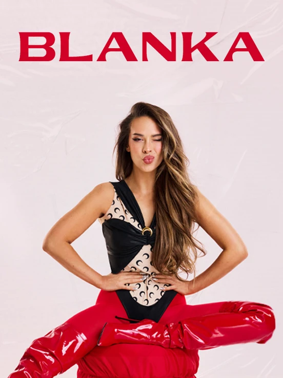 Plakat wydarzenia