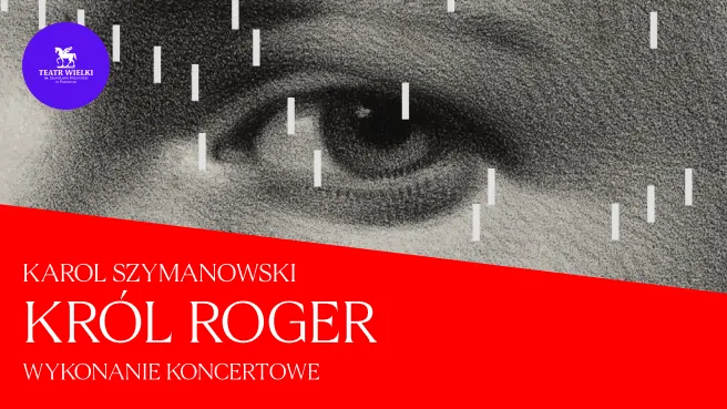 Król Roger - Wykonanie koncertowe