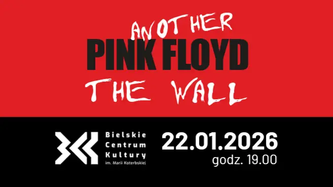 Another Pink FLoyd - The wall