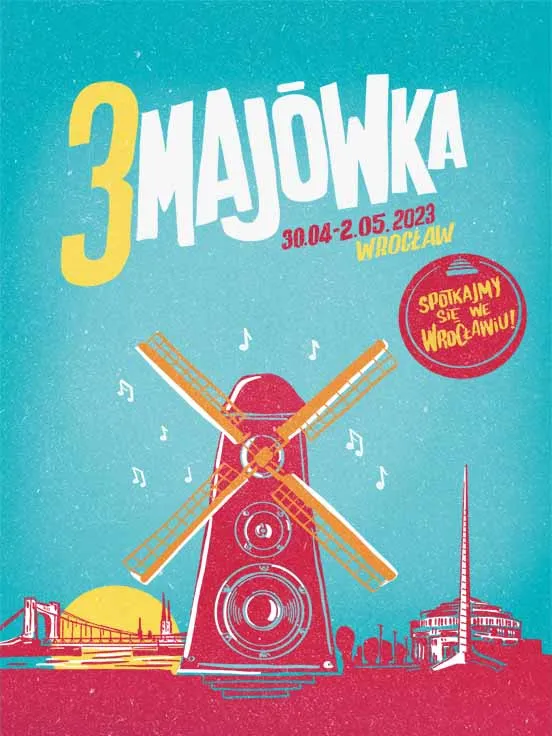 3-MAJÓWKA 2023