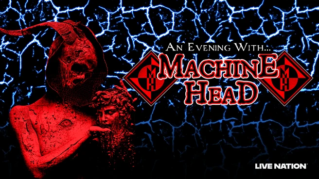 Machine Head