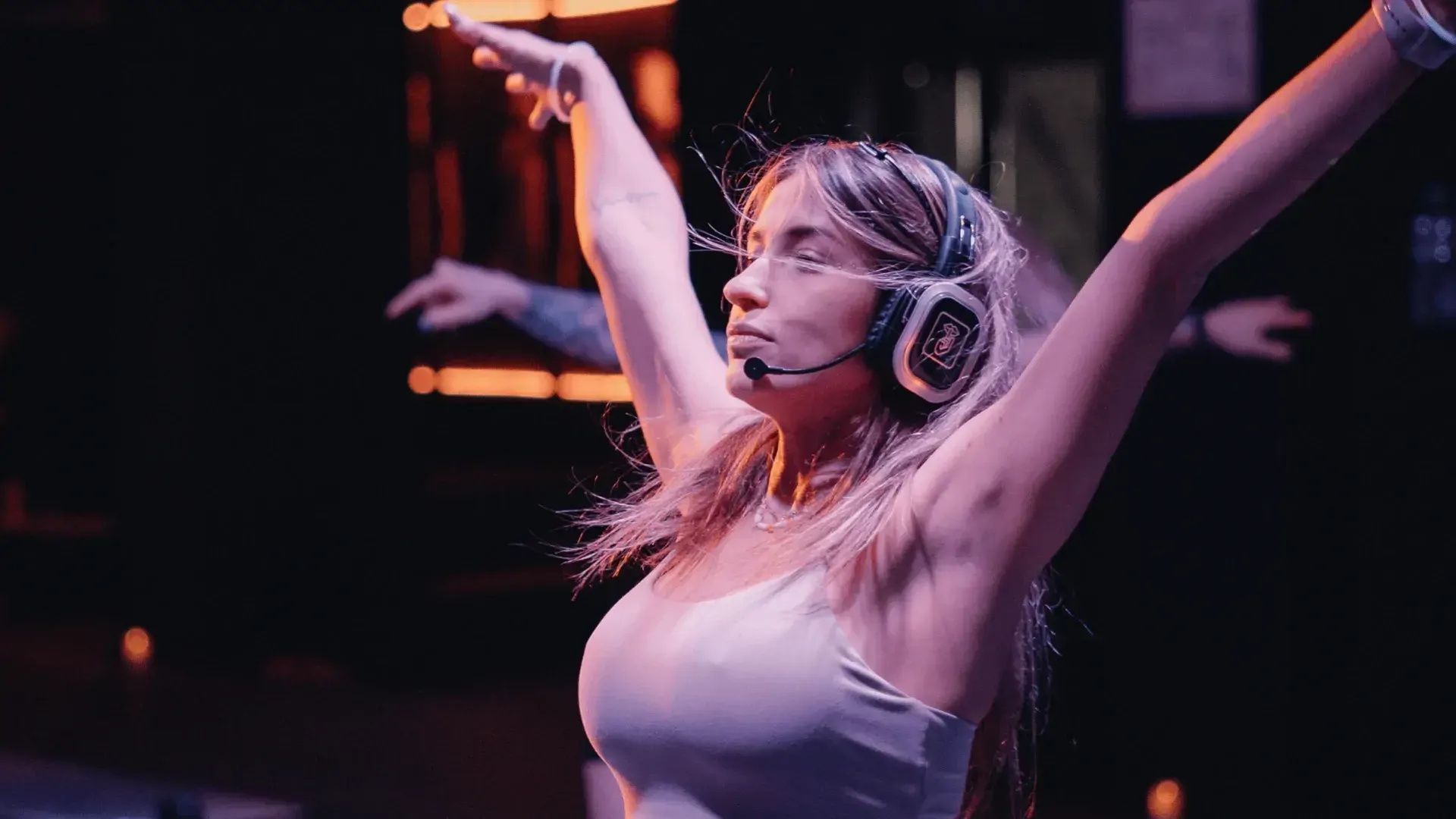 Techno Yoga OpenAir Edition - galeria: zdjęcie 3