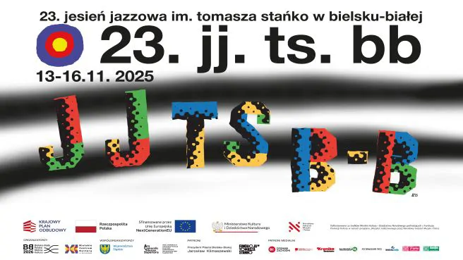 Jazzowa Jesień