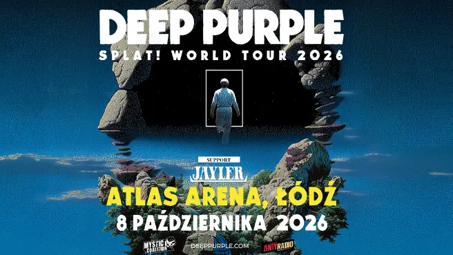 Deep Purple + Jayler