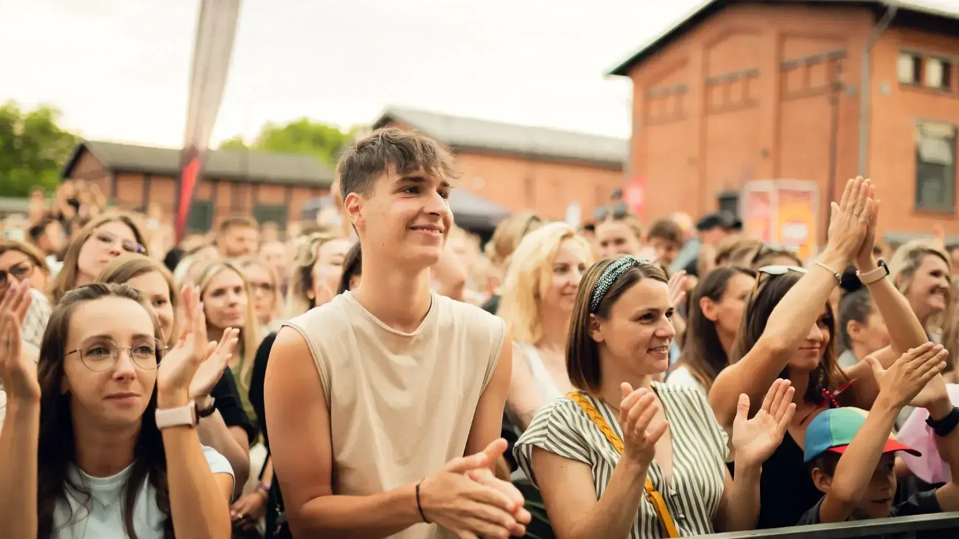 Carnall Festival 2024 - galeria: zdjęcie 7
