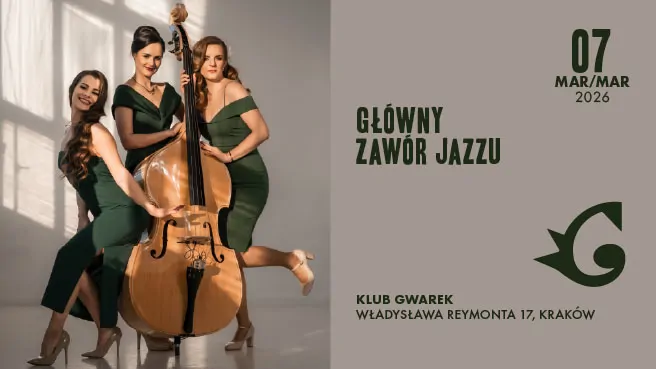 Główny Zawór Jazzu
