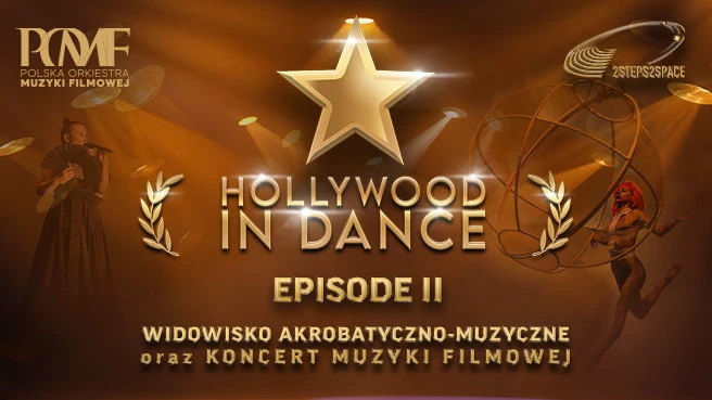 Hollywood in Dance