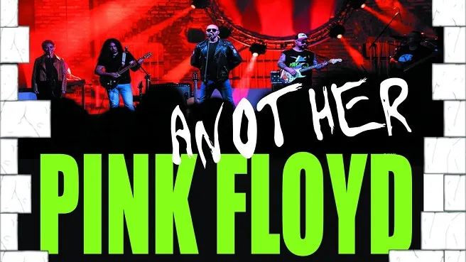 PINK FLOYD Symfonicznie - XV-lecie zespołu Another Pink Floyd