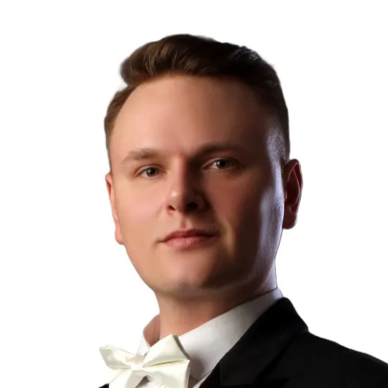 Dawid Kwieciński