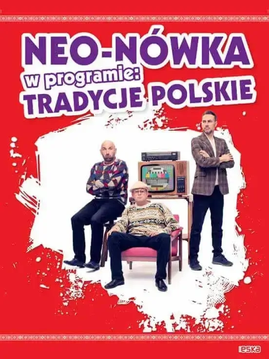 Kabaret Neo-Nówka 