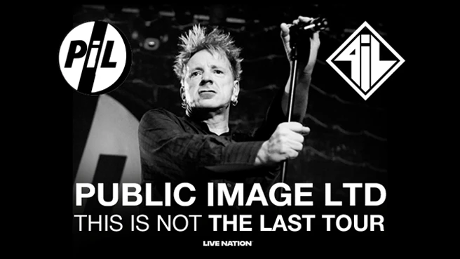 Public Image Ltd.