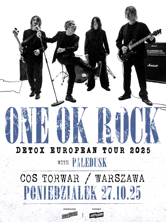 One Ok Rock