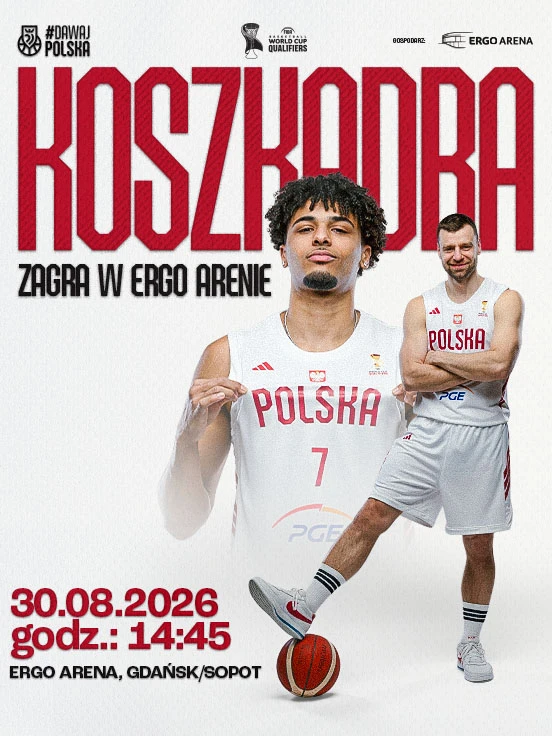 Plakat wydarzenia