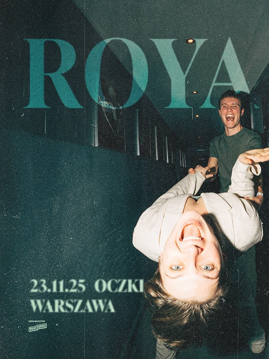 ROYA