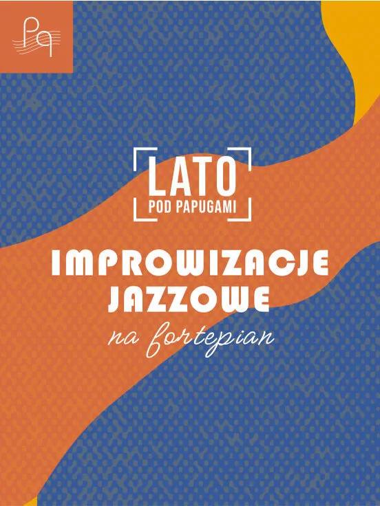 Improwizacje jazzowe na fortepian - Jakub Królikowski