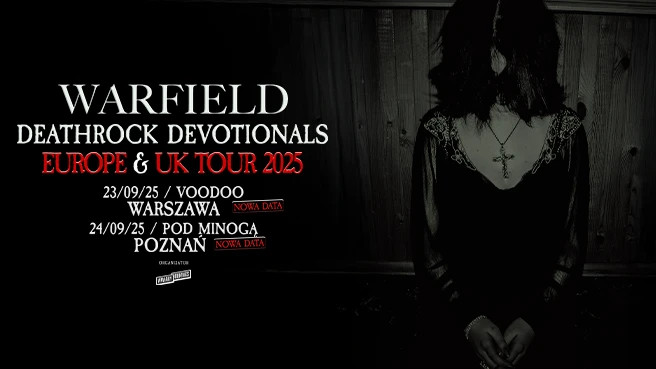 WARFIELD