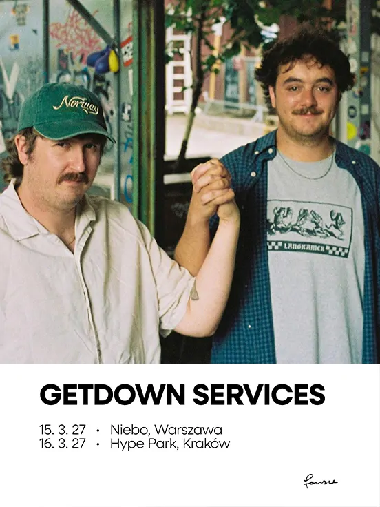 Getdown Services