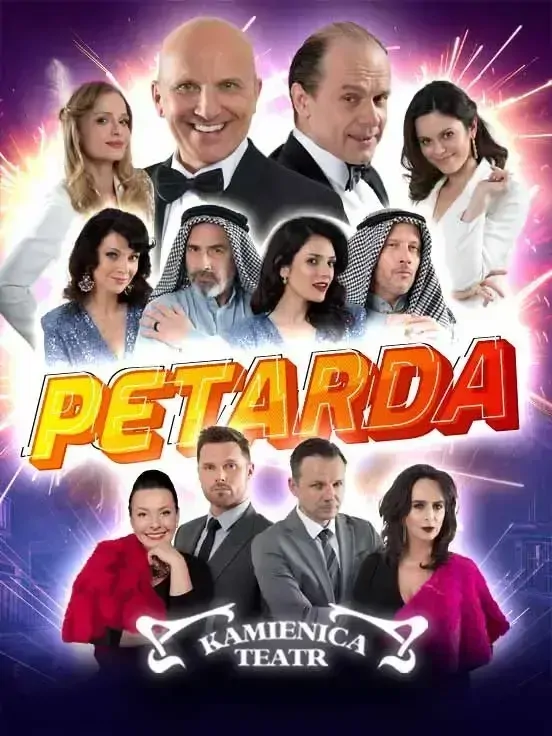 Petarda