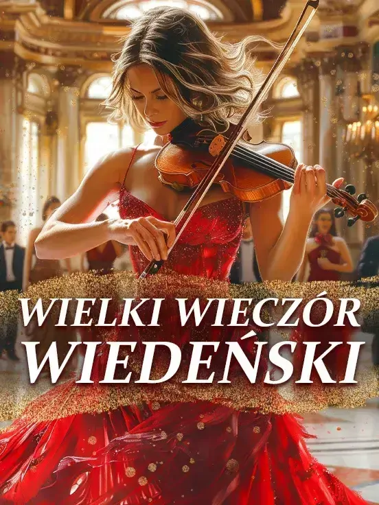 Plakat wydarzenia