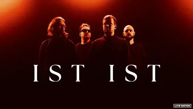 Ist Ist