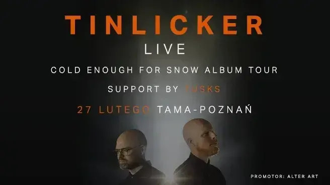 Tinlicker