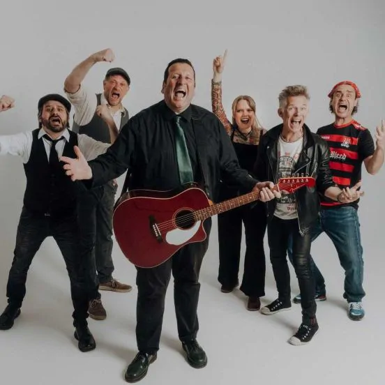 Mr. Irish Bastard Mr. Irish Bastard