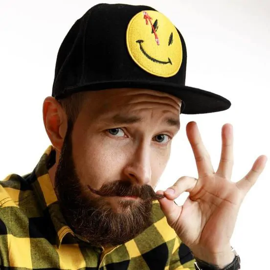 Adam Van Bendler