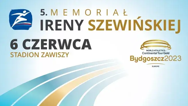Memoriał Ireny Szewińskiej