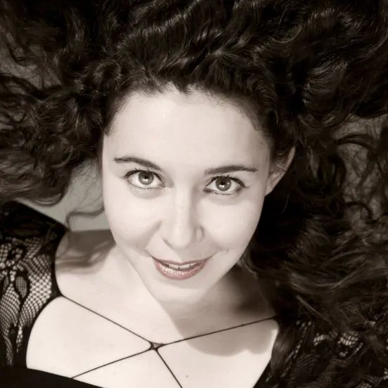 Kamila Klimczak