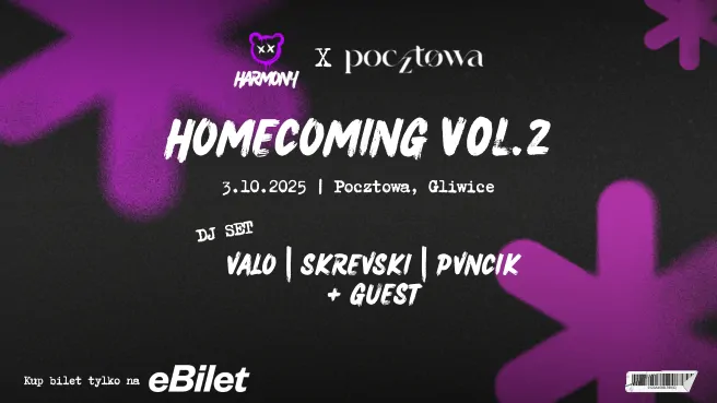 Homecoming vol. 2