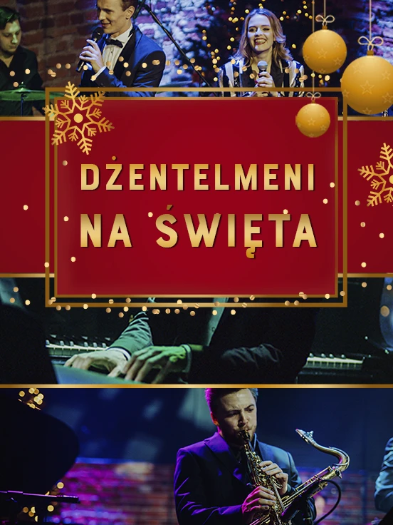 Dentelmeni na wita