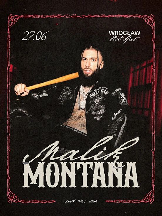 Malik Montana