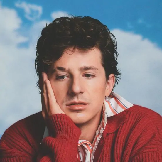 Charlie Puth