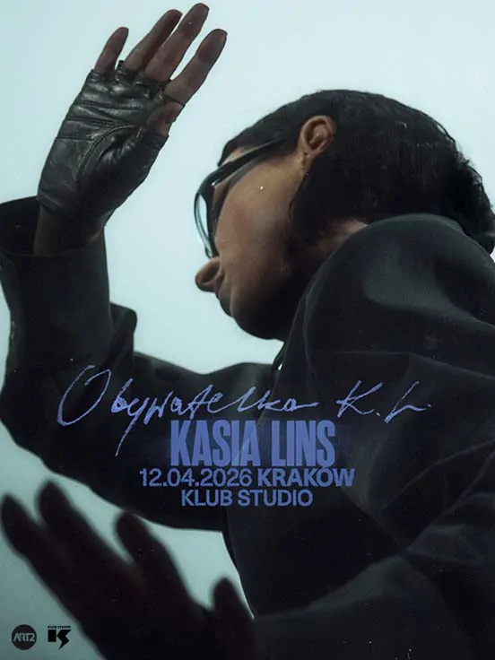 Kasia Lins - Obywatelka K.L